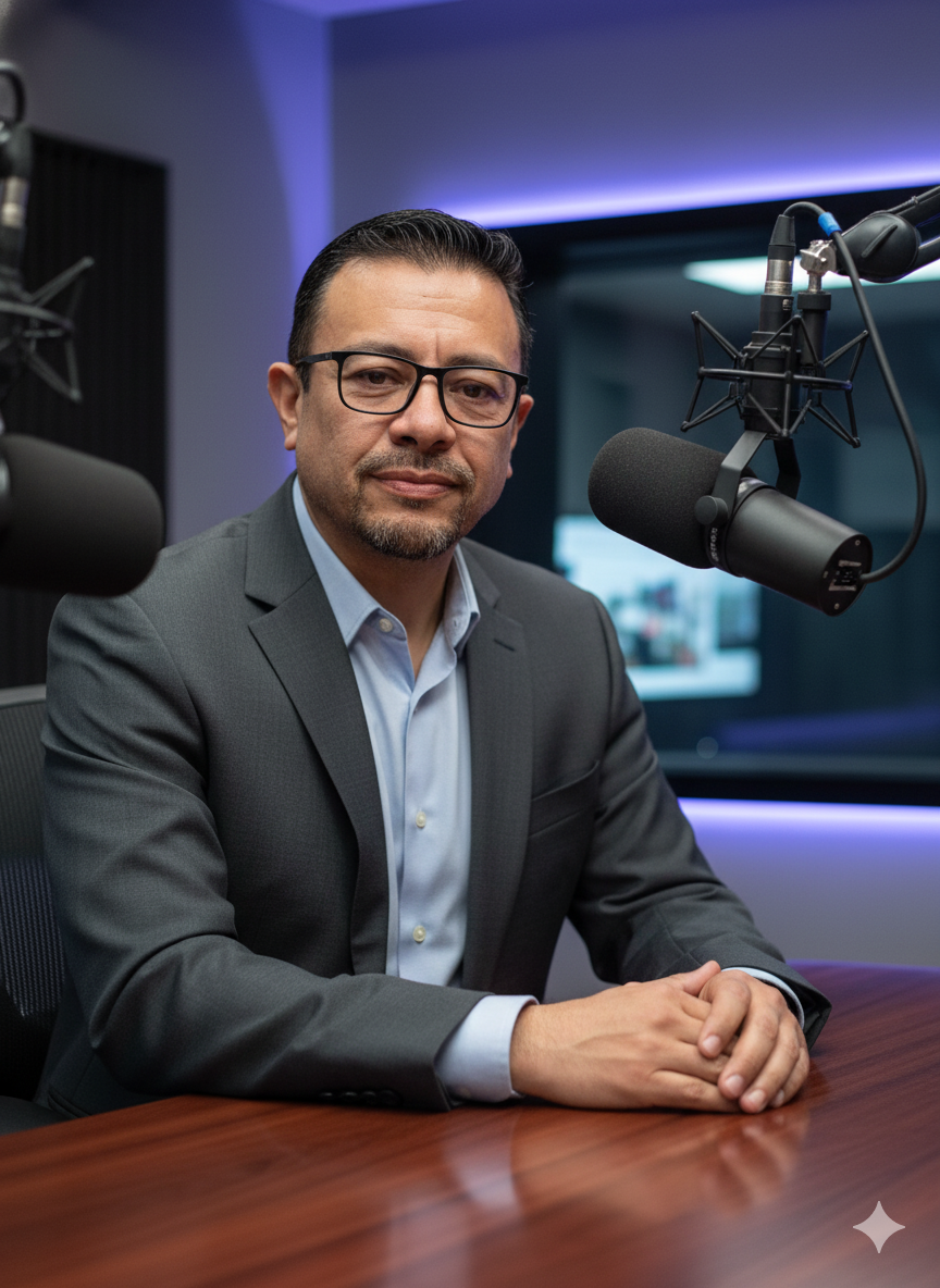 Edie Rafael Sandoval Jiménez